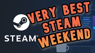 STEAM WEEKEND GOES CRAZY Selaco Tiny Glade Demo Tell Me Why Free 100s of Demos [upl. by Ynnaj355]