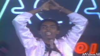 Gilberto Gil Palco Geração 80 Inédito 1981 [upl. by Ki626]