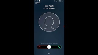 ASUS Zenfone Max Plus M1 screen recorder Incoming call [upl. by Raphael]