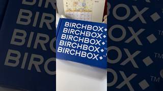 Birchbox skincare makeup [upl. by Eldnar727]