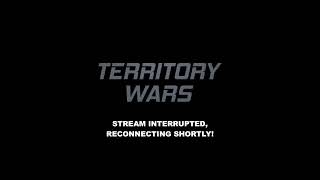 Territory War  TYPE GO  YOUTUBE VS TWITCH [upl. by Notnef]