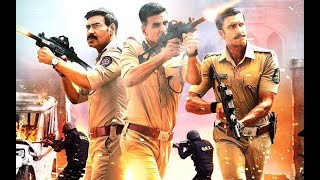 Sooryavanshi theme status download Akshay Kumar  Ajay Devgan  Ranveer Singh [upl. by Braca]