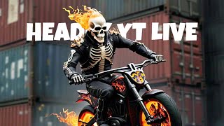 LIVE 🔴 New Update 😱 आ गया  In Indian Bike Driving 3D Game में  Headex YT [upl. by Anihta148]