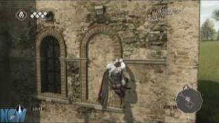 Assassins Creed 2 Feather amp Glyph Locations  Tuscany Countryside  WikiGameGuides [upl. by Aerdua]