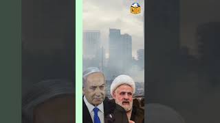 Winner Israel or Hezbollah [upl. by Rramel813]