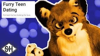 Furry Roleplaying Forums Feat Internet Historian [upl. by Chucho]