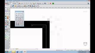 Tracing and layers in GravoStyle [upl. by Essirahc]