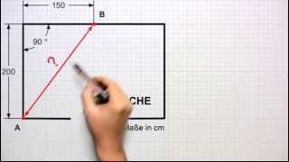 Mathematik beim Einrichten der Küche [upl. by Ares]