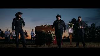 Recordando A Manuel Video Oficial Lenin Ramirez Feat Gerardo Ortiz y Jesus Chairez 2017 [upl. by Kresic]