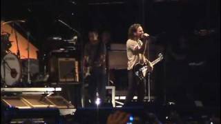 Pearl Jam Come Back Pistoia 06 [upl. by Yrogiarc563]