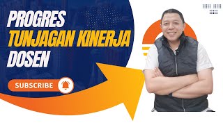 INFORMASI TERBARU PROGRES PEMBERIAN TUNJANGAN KINERJA DOSEN TUKIN  MIMBAR INTELEK [upl. by Laird613]