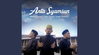 Anta Syamsun [upl. by Anair]