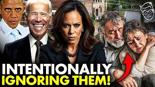 Independent Reporter EXPOSES Dark TRUTH About Hurricane Helene ‘Kamala amp FEMA Are PREVENTING Help’ [upl. by Gasparo]