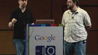 Google IO 2009  The Myth of the Genius Programmer [upl. by Aspa]