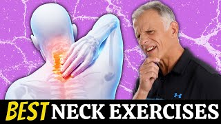 Top 10 Cervical Neck Disc Herniation Exercises amp Stretches for Pain Relief [upl. by Fowkes]