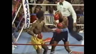 Hagler vs Hearns  The Most Ferocious 3 Rounds Ever [upl. by Battat53]