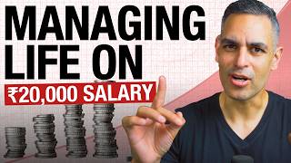 Real Story of Managing Money on Low Income  Money Matters Ep 36  Ankur Warikoo Hindi [upl. by Quackenbush]