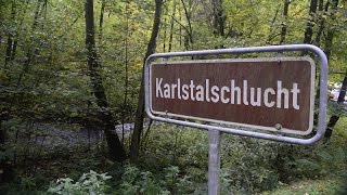 Karlstal und Trippstadt  09092016 [upl. by Samau]