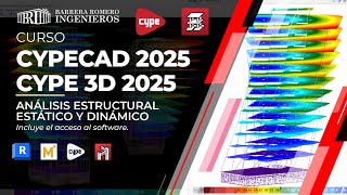 Instalación CYPECAD 2025c [upl. by Hairehcaz]