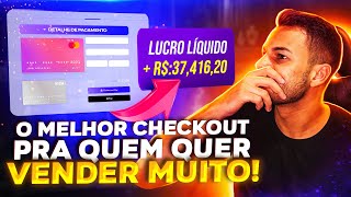 O MELHOR CHECKOUT PARA DROPSHIPPING ADOOREI [upl. by Alberto]