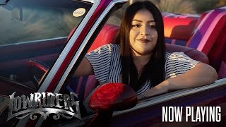 LOWRIDERS  PROFILE VIDEO 8 Jessica Flores [upl. by Dale]