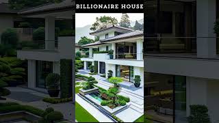 i asked youtube millionaires for a house tour  Big Dreams  villa design luxury [upl. by Agretha]