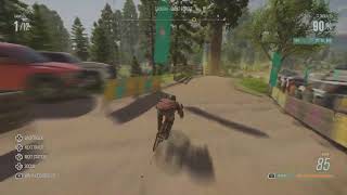 Riders Republic Gameplay  Best PS5 Graphics Game [upl. by Catima]