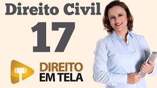 Direito Civil  Aula 17 Proteção aos Direitos da Personalidade  Art 12 do Código Civil [upl. by Grimbly]