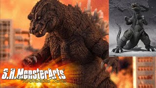 Hiya toys Vs Sh Monsterarts be like Part 11 [upl. by Thagard]