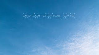 Discordance Axis  The Inalienable Dreamless 2000 HQ FULL ALBUM [upl. by Veneaux534]