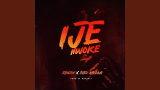 Ije Nwoke [upl. by Gnahc]