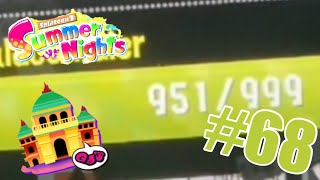 Splatoon 3 Let’s Play Part 68 Can I get Palace Ruler 1 [upl. by Gant838]