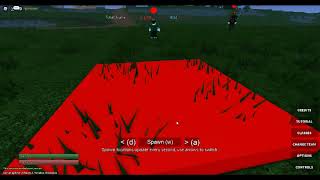 How To Use The Sapper Class In quotWaterloo At Homequot Roblox [upl. by Demmahom]