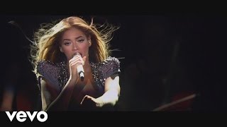 Beyoncé  Scene Six Scared Of Lonely Live at Wynn Las Vegas [upl. by Eneri747]