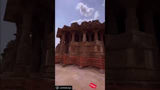 modherasuntemple modhera gujarat trending viralshort minivlog youtubeshorts youtube konark [upl. by Adnirb898]