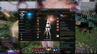 My 1510 Igniter Sorceress Gear Showcase 09062022  Lost Ark [upl. by Kayle]