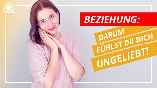 Endlich geliebt fühlen  Die 5 Sprachen der Liebe [upl. by Yvaht127]