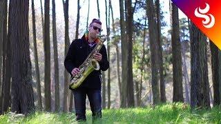 TOP 5 TENOR SAX COVERS on YOUTUBE 🎷 [upl. by Deery664]