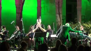 Orchestra I Flauti di Toscanini feat Pietro Cernuto [upl. by Herzberg]