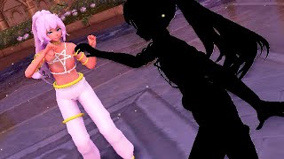 MMD Roki Roki  Motion dl [upl. by Amand853]