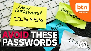 Compromised Passwords How to make a good password [upl. by Sonafets]