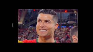 Portugal vs Czech Republic National Anthem  EURO 2024 [upl. by Adolphe]