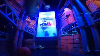 Remys Ratatouille Adventure  EPCOT  3D Trackless Dark Ride [upl. by Nyvets]