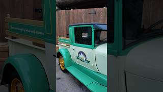 👀 Tianas Foods Car Revealed tianasbayouadventure disneyland shorts disneylandresort [upl. by Annawak]