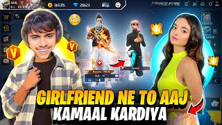 YOUTUBER PRANK ON ANGRY YOUTUBER 😱 On Live  Aj To Kamaal kr diya  garena free fire [upl. by Eelatsyrc]