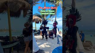 “Viva Mexico” Dance Aztec OR Mayan  Comment Below vivamexico mexicanfolkdance mayan aztec [upl. by Ortrude113]