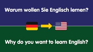 Super nützliche englische Sätze die Sie für tägliche Gespräche auf Englisch benötigen [upl. by Nohtan]