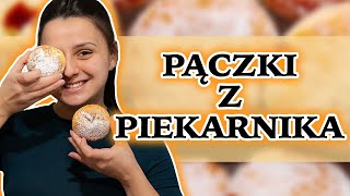 🍩Fit Przepis na PĄCZKI z piekarnika🍩Gluten Free🍩Pączki bezglutenowe w Tłusty Czwartek 2024🍩 [upl. by Grantland230]