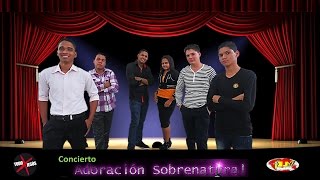 Bachata Cristiana Adoración Sobrenatural IPUV [upl. by Atteniuq]