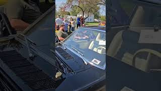 COOLVILLE OHIO CARSHOW if you like what I do please subscribe thanks and KEEP BEING YOU [upl. by Niela]